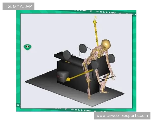生物力学分析软件帮助运动员预防损伤 生物力学分析软件帮助运动员预防损伤