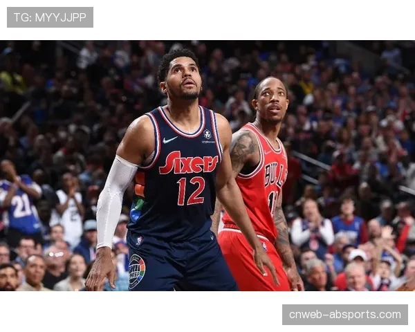 公牛加时取胜，双方合计出手98次三分，刷新联盟纪录